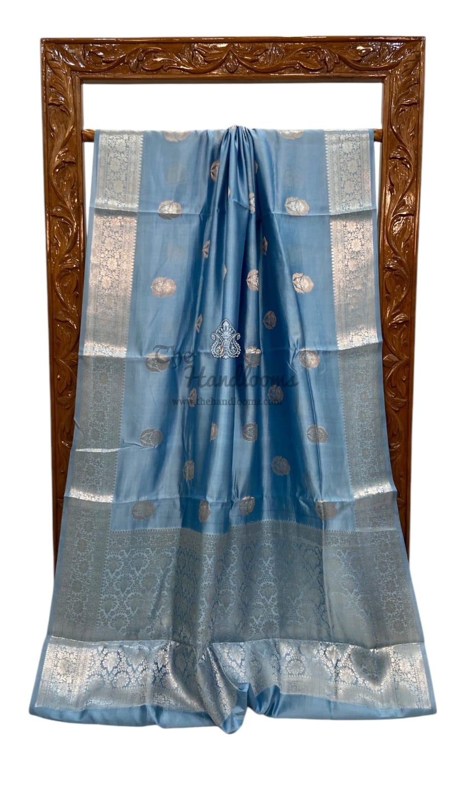 Banaras soft row mango silk saree Latest Trending pattu border design 2😻