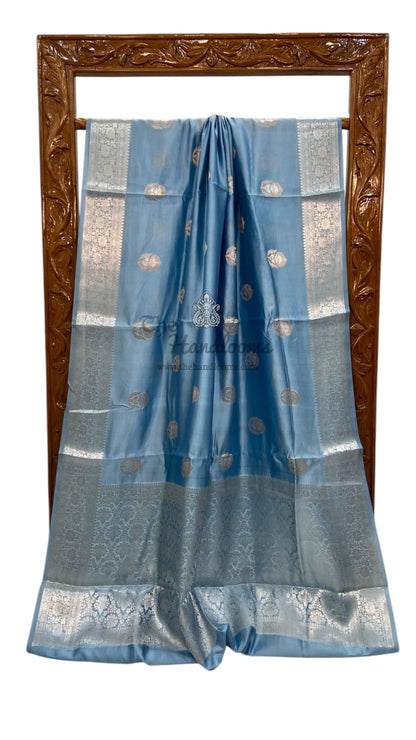 Banaras soft row mango silk saree Latest Trending pattu border design 2😻