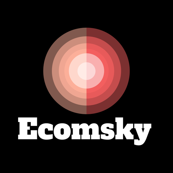 ECOMSKY ONLINE STORE